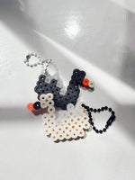 Load image into Gallery viewer, Swan Charms
