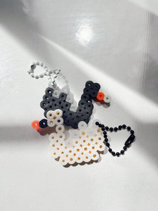 Swan Charms