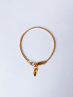 Load image into Gallery viewer, Serpent Bracelet - gold fill ✨

