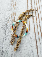 Load image into Gallery viewer, SERPENT RING - APR26
