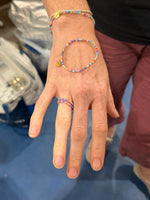 Load image into Gallery viewer, 013 : Beading Basics 🤓 (Reserved for Liz R) Nov 8
