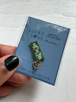 Load image into Gallery viewer, $DOLLAR BILL CHARM
