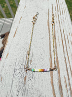 Load image into Gallery viewer, PIXIE  BRACELET - APR26
