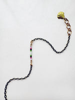 Load image into Gallery viewer, sample 035 - pixie bracelet - andromeda - medium (6.5-7.25&quot;)
