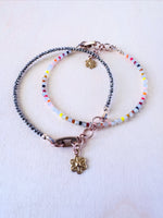 Load image into Gallery viewer, bracelet set of 2 - medium - 03
