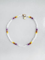 Load image into Gallery viewer, SERPENT BRACELET - moonglow
