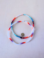 Load image into Gallery viewer, bracelet set of 2 - medium - 10
