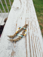 Load image into Gallery viewer, SERPENT RING - APR26
