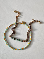 Load image into Gallery viewer, Bracelet Set of 2 - 017 - medium
