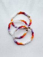 Load image into Gallery viewer, SERPENT RING - canyon - size 6

