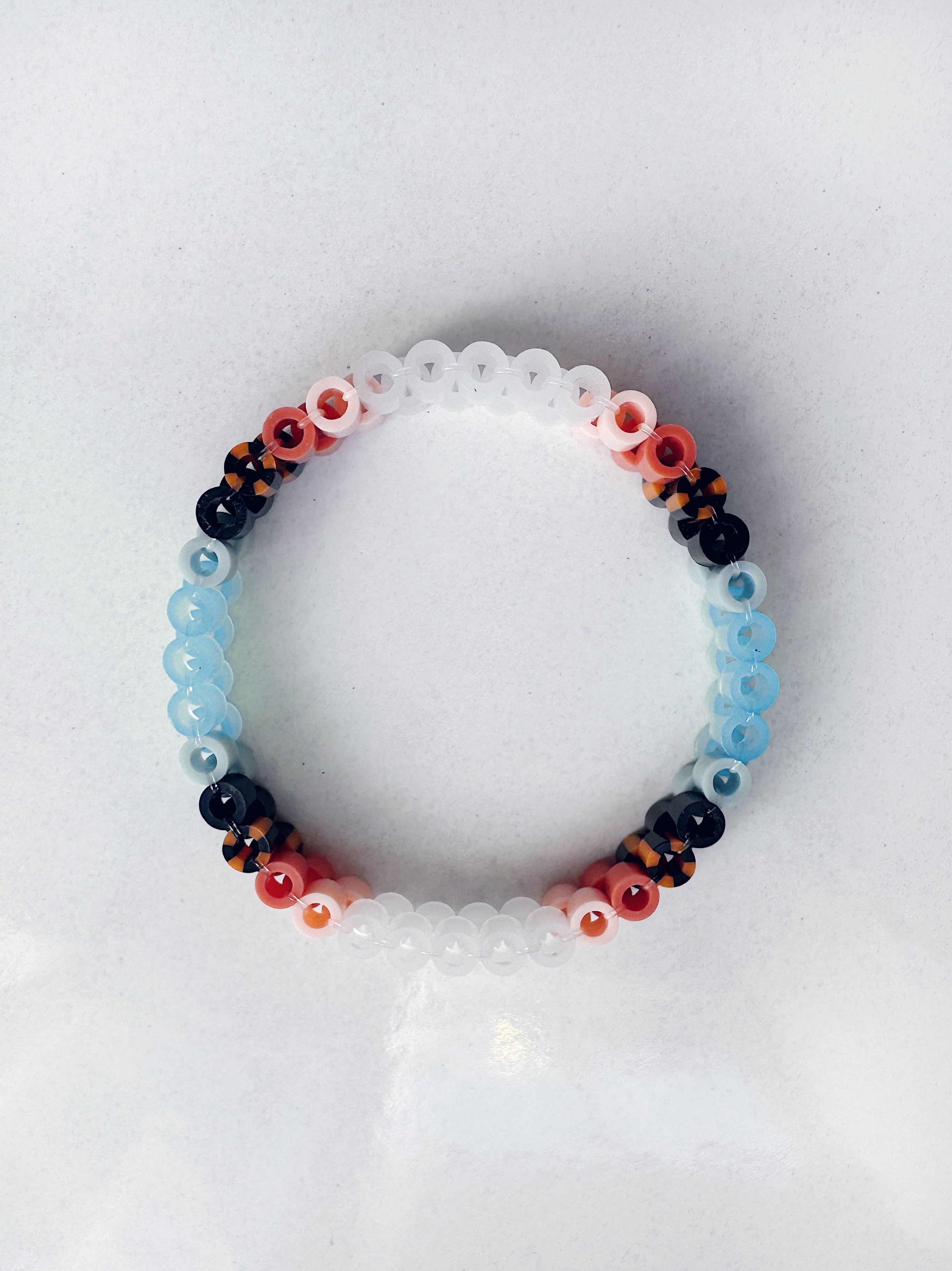 BIGGIE BRACELET - atmos