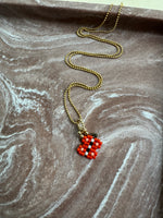 Load image into Gallery viewer, MONARCH BUTTERFLY CHARM

