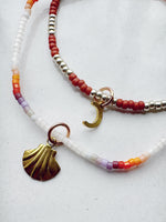 Load image into Gallery viewer, SERPENT BRACELET - canyon - medium
