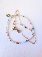 Load image into Gallery viewer, bracelet set of 2 - medium - 04

