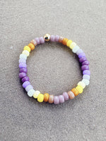 Load image into Gallery viewer, SERPENT RING - moonglow
