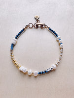 Load image into Gallery viewer, Above The Clouds Bracelet - version 1 - sample
