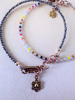 Load image into Gallery viewer, bracelet set of 2 - medium - 03

