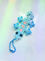 Load image into Gallery viewer, LalLizard Charm - mist
