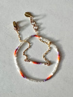 Load image into Gallery viewer, Bracelet Set of 2 - 016 - medium
