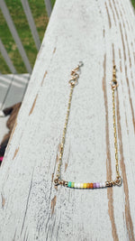 Load image into Gallery viewer, PIXIE  BRACELET - APR26

