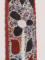 Load image into Gallery viewer, Beaded Wall Hanging 44
