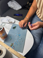 Load image into Gallery viewer, 013 : Beading Basics 🤓 (Reserved for Liz R) Nov 8
