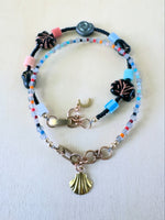 Load image into Gallery viewer, bracelet set of 2 - medium - 01
