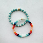 Load image into Gallery viewer, MYSTERY RINGS - set of 2
