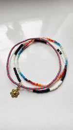 Load image into Gallery viewer, Serpent Bracelet - atmos
