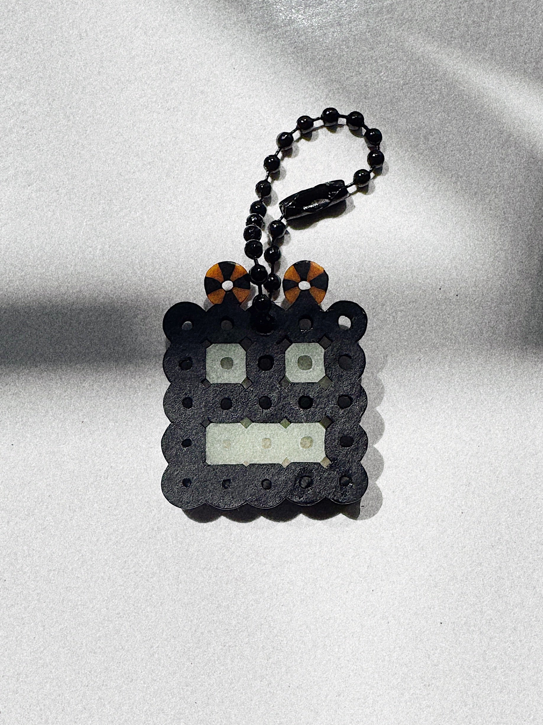 Botface Charm - black