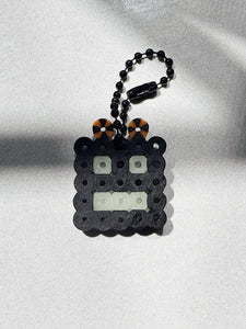 Botface Charm - black