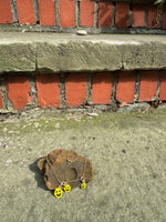 Load image into Gallery viewer, SMILEY CHARM - yellow
