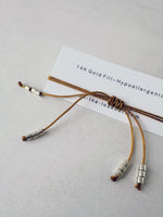 Load image into Gallery viewer, SKYLINE BRACELET - Seapony
