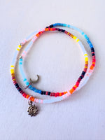 Load image into Gallery viewer, bracelet set of 2 - medium - 09

