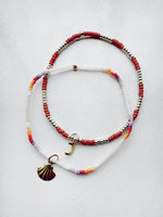 Load image into Gallery viewer, SERPENT BRACELET - canyon - medium
