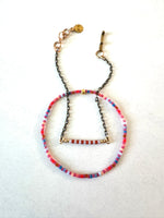 Load image into Gallery viewer, Bracelet Set of 2 - 023 - small
