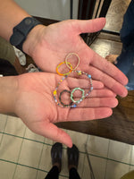 Load image into Gallery viewer, 013 : Beading Basics 🤓 (Reserved for Liz R) Nov 8
