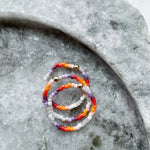 Load image into Gallery viewer, SERPENT RING - canyon - size 6
