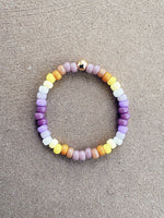 Load image into Gallery viewer, SERPENT RING - moonglow
