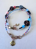 Load image into Gallery viewer, bracelet set of 2 - medium - 01
