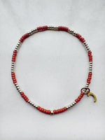 Load image into Gallery viewer, SERPENT BRACELET - canyon - medium
