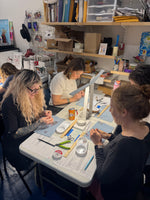 Load image into Gallery viewer, 013 : Beading Basics 🤓 (Reserved for Liz R) Nov 8
