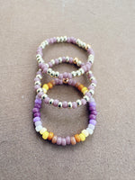 Load image into Gallery viewer, SERPENT RING - moonglow
