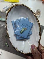 Load image into Gallery viewer, $DollHair Bill Charm
