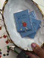 Load image into Gallery viewer, Monarch Butterfly Charm
