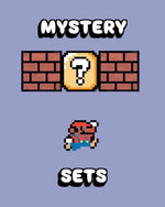 Load image into Gallery viewer, MYSTERY RINGS - set of 2
