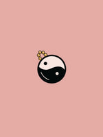 Load image into Gallery viewer, Yin Yang Charm
