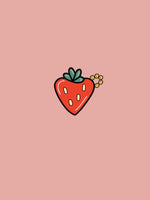 Load image into Gallery viewer, Strawberry Charm

