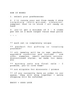 Load image into Gallery viewer, MYSTERY SETS
