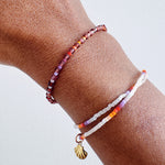 Load image into Gallery viewer, SERPENT BRACELET - canyon - medium
